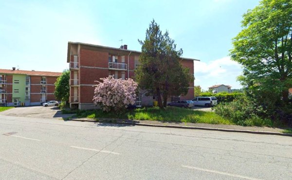 appartamento in vendita a Biella in zona Pavignano