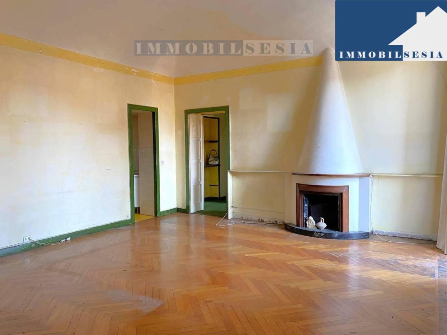appartamento in vendita a Biella