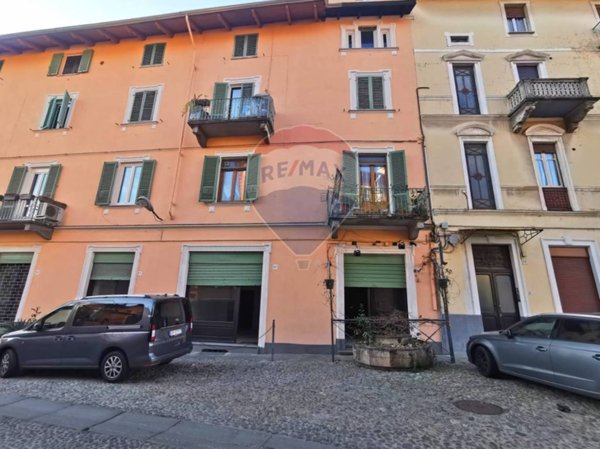 appartamento in vendita a Biella