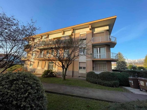 appartamento in vendita a Biella