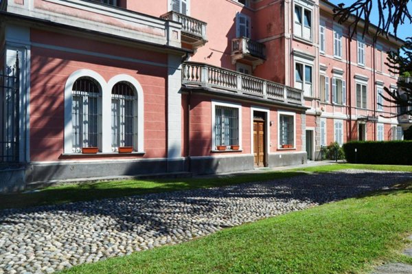 appartamento in vendita a Biella in zona Chiavazza
