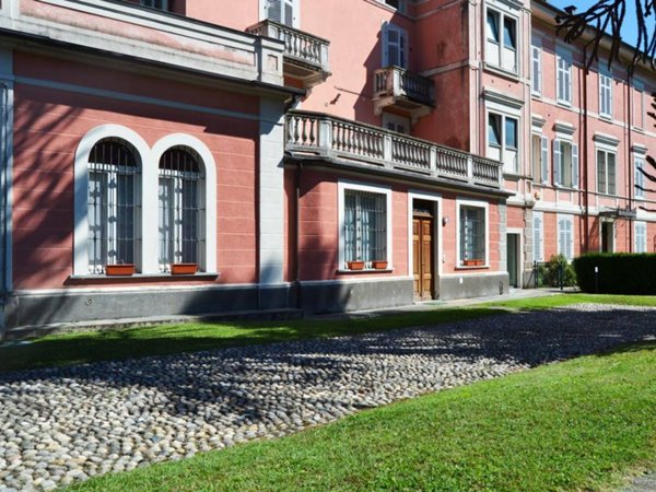 appartamento in vendita a Biella in zona Chiavazza