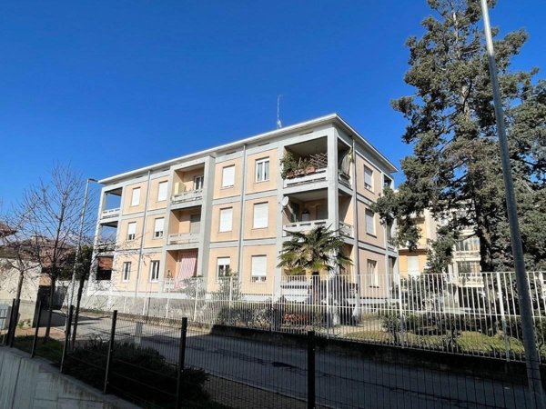 appartamento in vendita a Biella