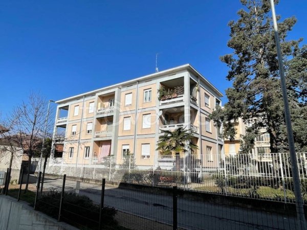appartamento in vendita a Biella