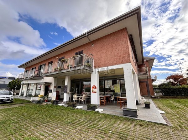 appartamento in vendita a Biella in zona Centro Città