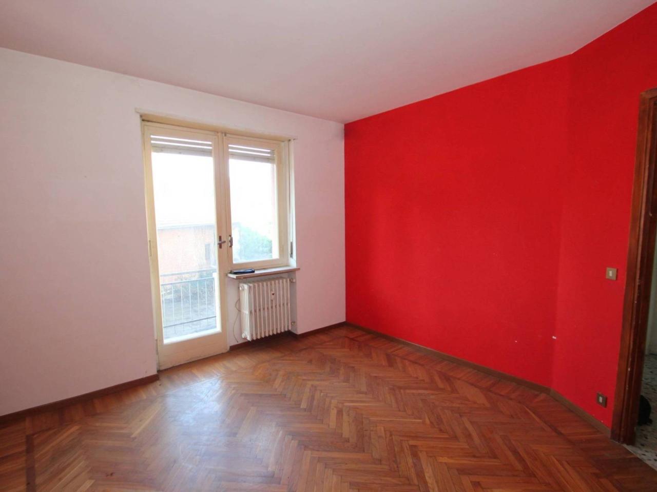 appartamento in vendita a Biella in zona Chiavazza
