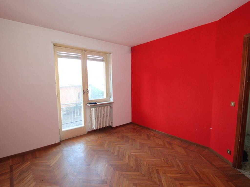 appartamento in vendita a Biella in zona Chiavazza