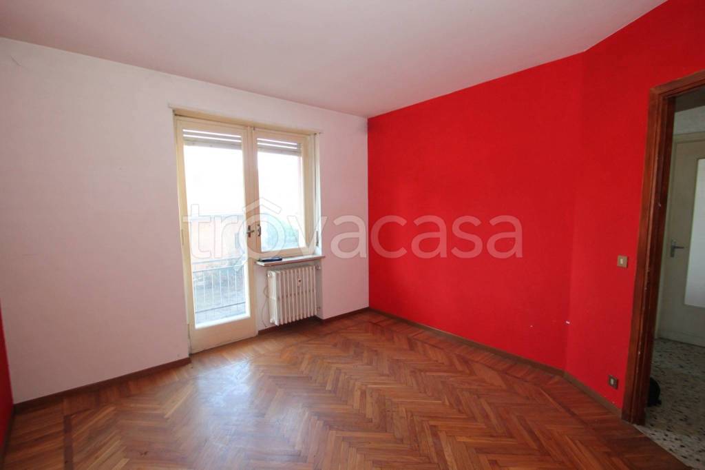 appartamento in vendita a Biella in zona Chiavazza