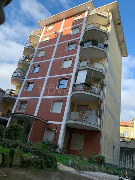 quadrivano in vendita a Biella in zona Centro Città