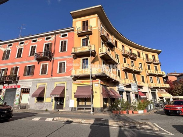 appartamento in vendita a Biella in zona Centro Città