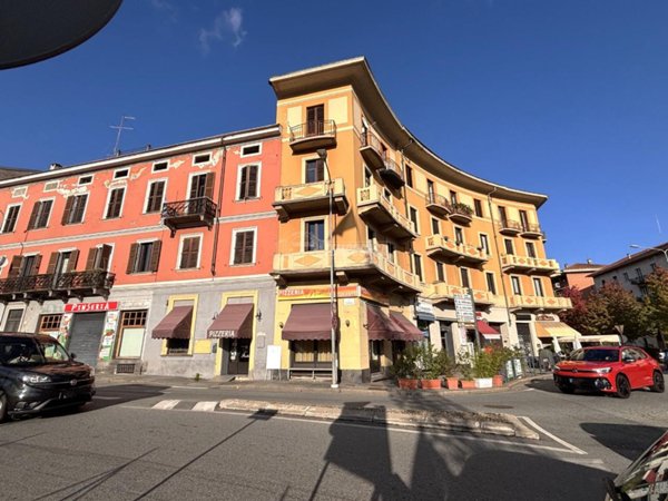 appartamento in vendita a Biella in zona Centro Città