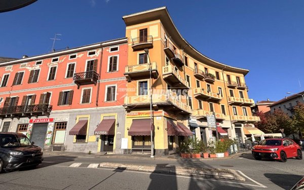 appartamento in vendita a Biella in zona Centro Città