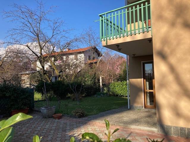 appartamento in vendita a Biella