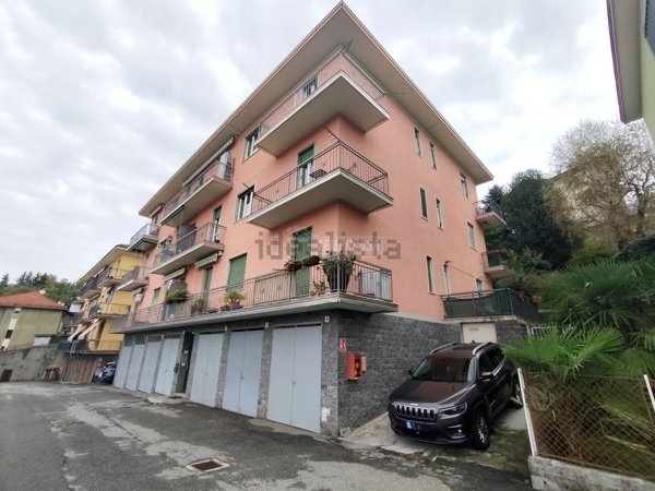 appartamento in vendita a Biella