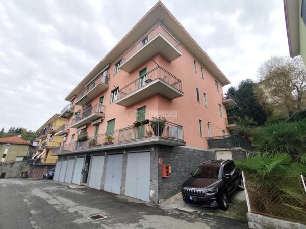 appartamento in vendita a Biella