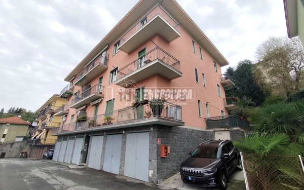 appartamento in vendita a Biella