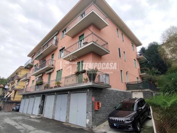 appartamento in vendita a Biella in zona San Biagio