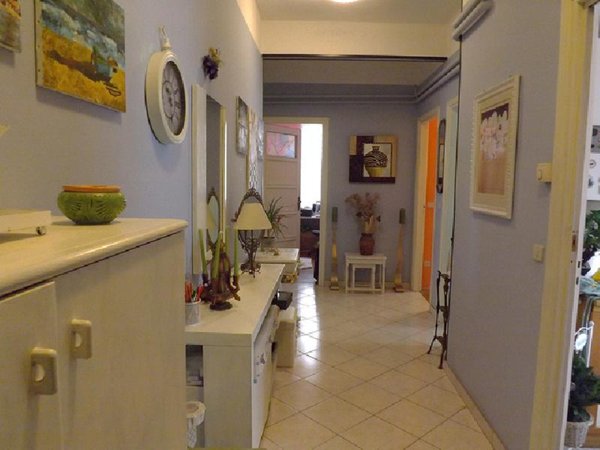 appartamento in vendita a Biella