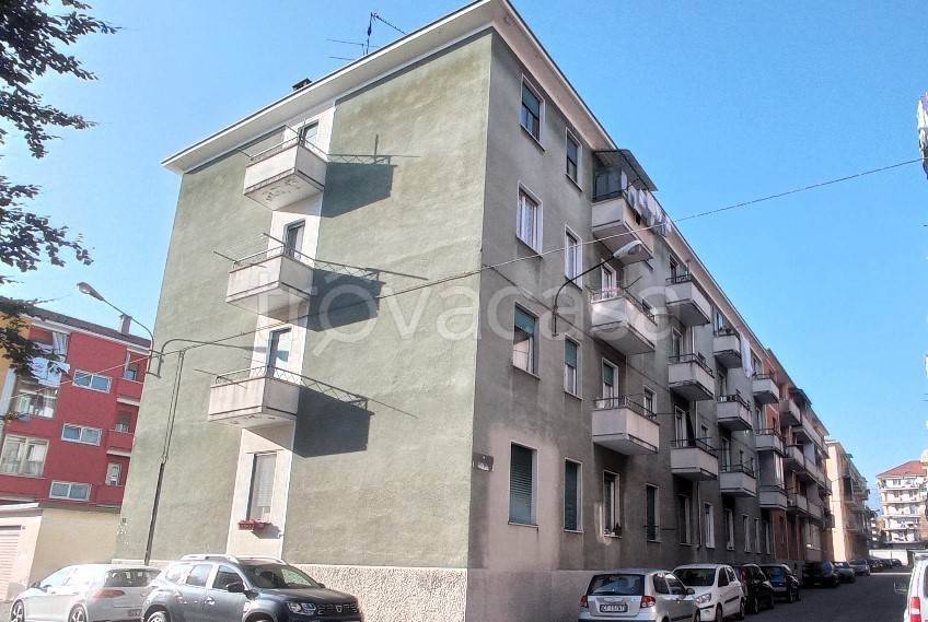 appartamento in vendita a Biella in zona Centro Città