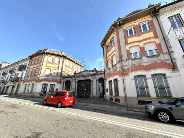 ufficio in vendita a Biella in zona Via della Repubblica