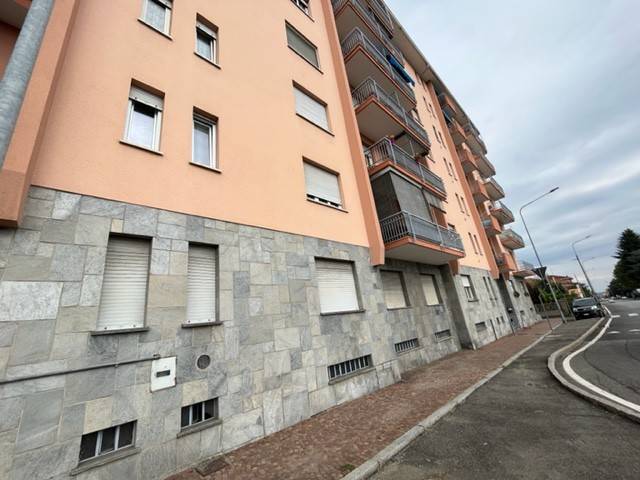 appartamento in vendita a Biella in zona Chiavazza