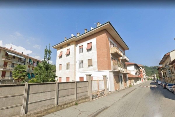 appartamento in vendita a Biella