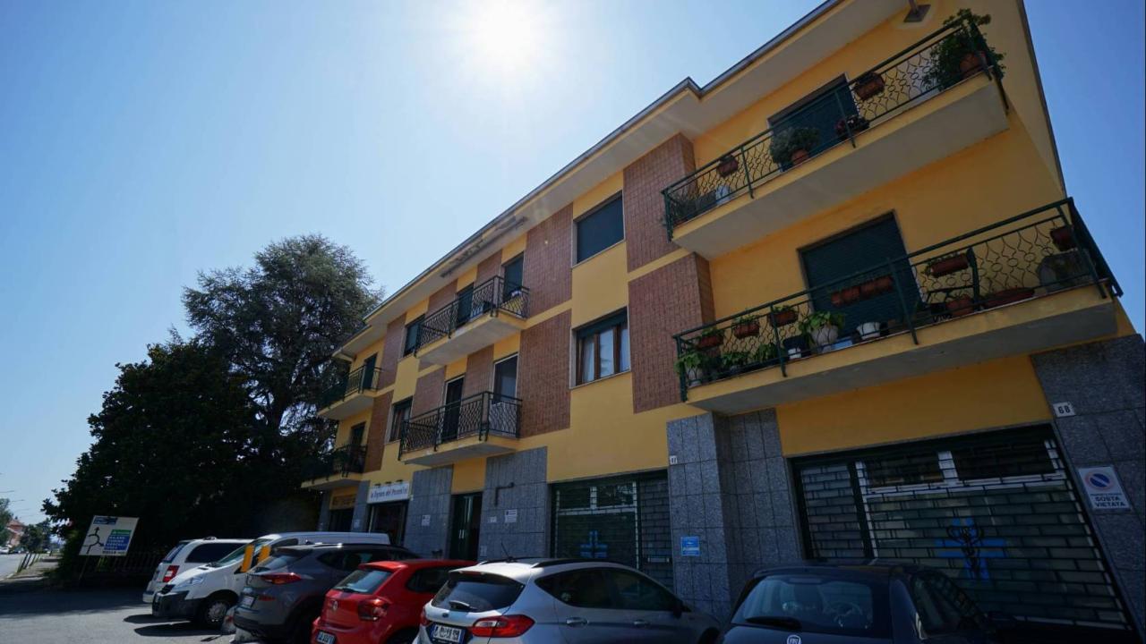 appartamento in vendita a Biella