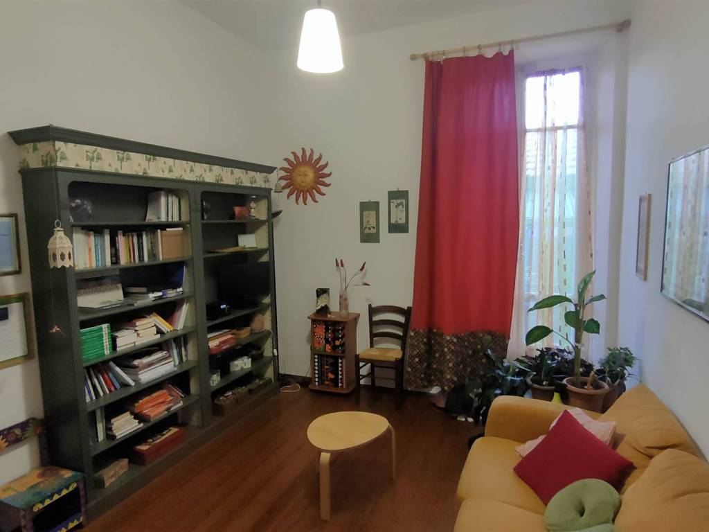 appartamento in vendita a Biella in zona Centro Città