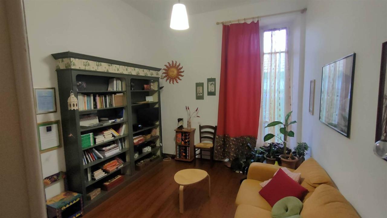 appartamento in vendita a Biella in zona Centro Città