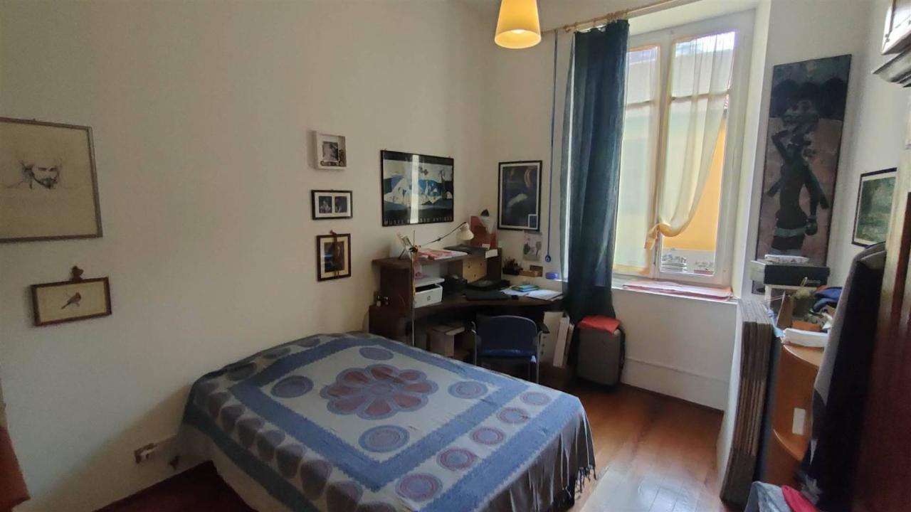 appartamento in vendita a Biella in zona Centro Città