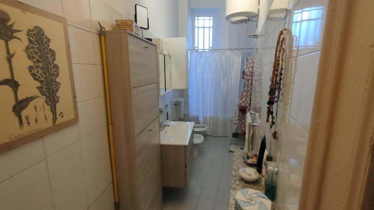 appartamento in vendita a Biella in zona Centro Città