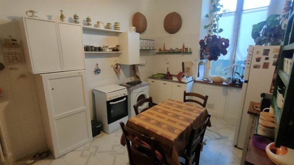 appartamento in vendita a Biella in zona Centro Città