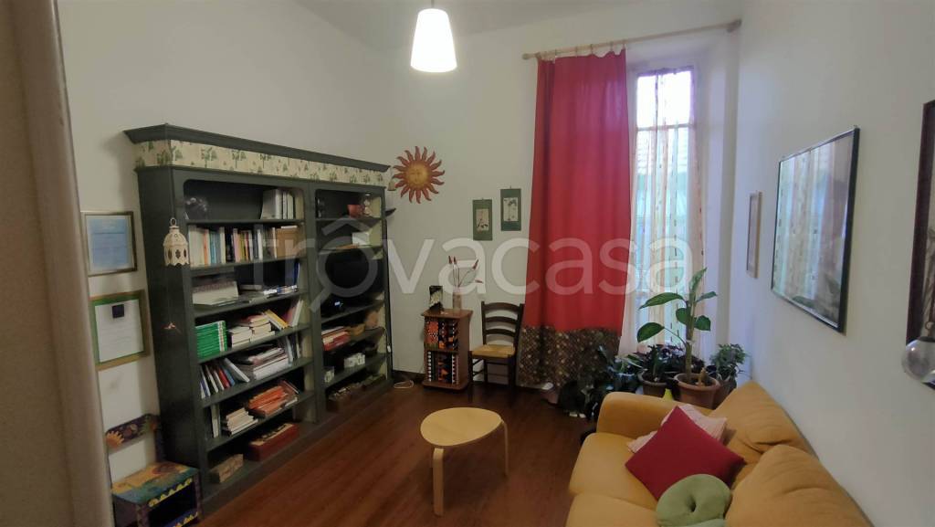 appartamento in vendita a Biella in zona Centro Città