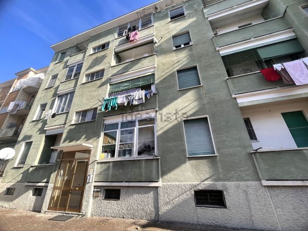 appartamento in vendita a Biella in zona Centro Città