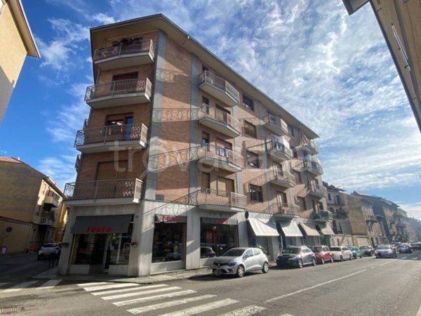appartamento in vendita a Biella in zona Via della Repubblica