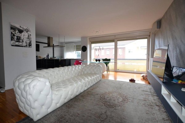 appartamento in vendita a Biella in zona Centro Città