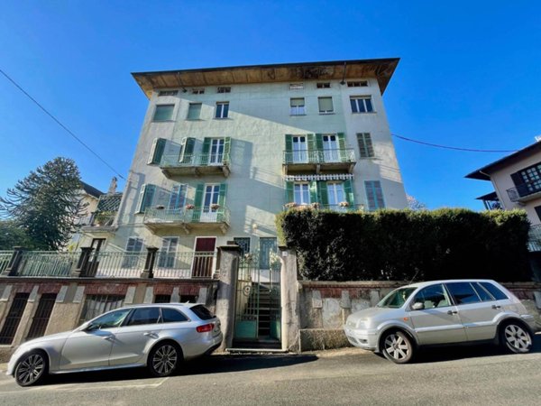 appartamento in vendita a Biella