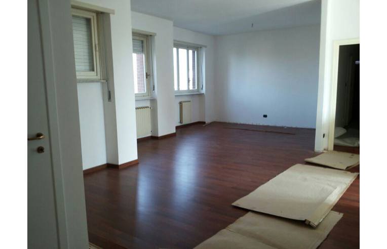 appartamento in vendita a Biella in zona Riva
