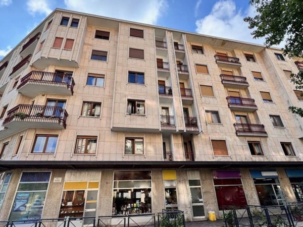 appartamento in vendita a Biella in zona Viale Roma