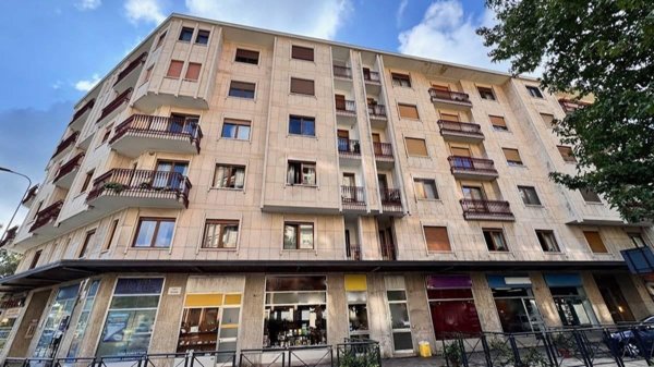 appartamento in vendita a Biella in zona Viale Roma