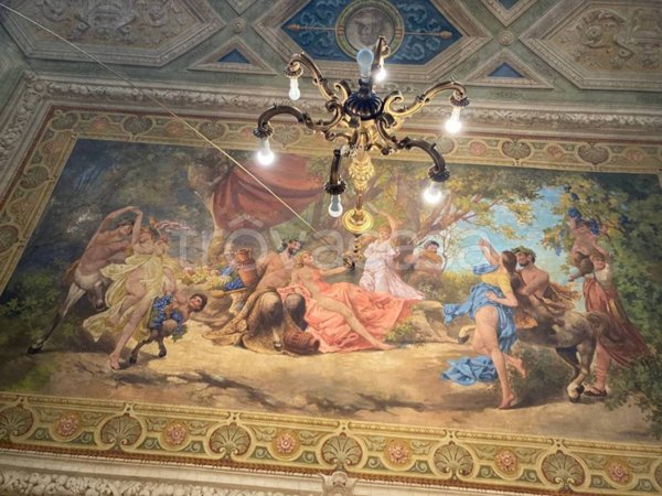 appartamento in vendita a Biella in zona Centro Città