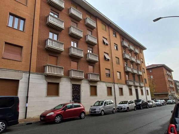 appartamento in vendita a Biella