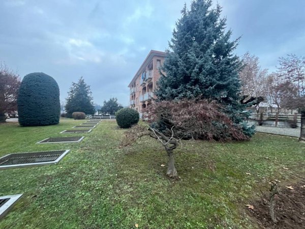 appartamento in vendita a Biella in zona Via Pietro Micca