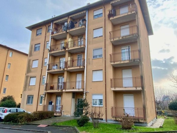 appartamento in vendita a Biella in zona Pavignano