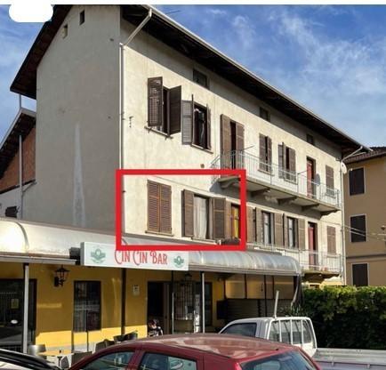 appartamento in vendita a Biella