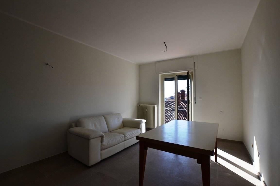 appartamento in vendita a Biella in zona Chiavazza