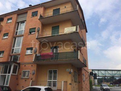 appartamento in vendita a Biella in zona Via Pietro Micca