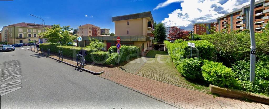quadrivano in vendita a Biella