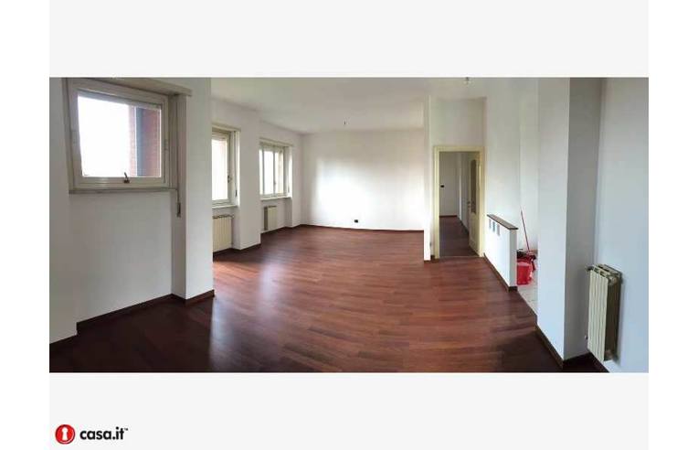 appartamento in vendita a Biella