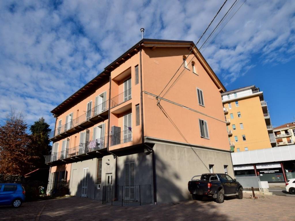 appartamento in vendita a Biella